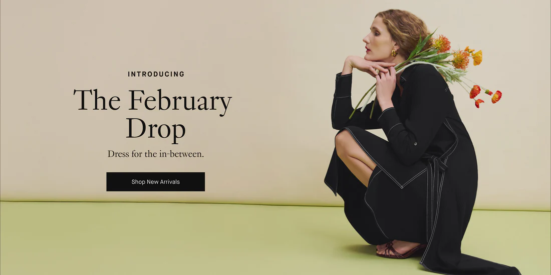 Master the Art of Power Casual